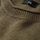 Джемпер мужской C&A 2215653c20 L Хаки (KC1000000046794) - изображение 6