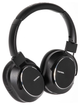 Słuchawki Tonsil R65BT Bluetooth ANC Black (5904209574445) - obraz 4