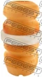 Відбійник амортизатора Febest (TDAV250F) - зображення 1