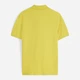 Поло длинное мужское C&A 2214341c21 2XL Желтое (KC1000000051278) - изображение 5