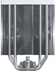 Кулер MONTECH NX400 (W) 314678 - зображення 5