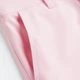 Брюки женские H&M 1115302004c29 34 Розовые (KC1000000051041) - изображение 2