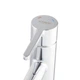 Смеситель для умывальника Koer KB-10029-01 Цвет хром (KR5478) - изображение 8