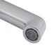 Смеситель для умывальника Koer KB-10029-01 Цвет хром (KR5478) - изображение 4