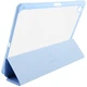 Чехол Dux Ducis Toby Series iPad Air 4 (10.9) with Apple Pencil Holder, Blue - изображение 5