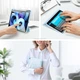 Чехол Dux Ducis Toby Series iPad Air 4 (10.9) with Apple Pencil Holder, Blue - изображение 9