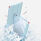 Чехол Dux Ducis Toby Series iPad Air 4 (10.9) with Apple Pencil Holder, Blue - изображение 10