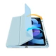 Чехол Dux Ducis Toby Series iPad Air 4 (10.9) with Apple Pencil Holder, Blue - изображение 11