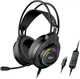 Навушники Genius HS-GX580U Black (31710028400) - зображення 1