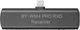 Бездротова мікрофонна система Boya BY-WM4 PRO-K3 (6971008025699) - зображення 5
