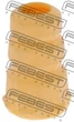 Відбійник амортизатора Febest (TDZZE150F) - зображення 1
