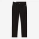 Джинсы Slim Fit мужские H&M 1024256001c26 W36L32 Черные (KC1000000049618) - изображение 3