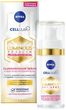 Zestaw kosmetyków pielęgnacyjnych Nivea Luminous 630º Antispot Krem na dzień 50 ml + Serum do twarzy 30 ml (5900017097893) - obraz 2