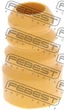 Відбійник амортизатора Febest (TDAE100R) - зображення 1