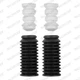 Пыльники и отбойники амортизаторов MONROE PK016 Audi A4; Volkswagen Polo, Passat 191512131BKIT, 191512131BS1, 191512131BS - изображение 2
