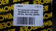 К-кт пыльник+отбойник MONROE PK164 OPEL ASTRA H, VECTRA C, ZAFIRA - зображення 4
