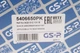 Пыльники и отбойники амортизаторов GSP 5406650PK 6Q0512131B, 1S0513425A - изображение 7