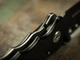 Ніж складаний Boker Magnum USN Seals меч 8 см складний (01MB856) - зображення 4