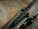 Ніж складаний Boker Magnum USN Seals меч 8 см складний (01MB856) - зображення 5