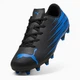 Мужские бутсы Puma Attacanto II Fg/Ag 10849303 46 Синие (4069156635012) - изображение 4