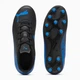 Мужские бутсы Puma Attacanto II Fg/Ag 10849303 46 Синие (4069156635012) - изображение 5