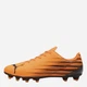 Мужские бутсы Puma Attacanto II Fg/Ag 10849304 45 Оранжевые (4069156635197) - изображение 3