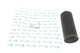 Пыльник амортизатора переднего Audi A1/A3/TT/Skoda Fabia/Octavia/Rapid/VW Golf/Passat 88- - 100 413 0000 MEYLE - изображение 1