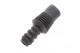 Пыльник + отбойник амортизатора переднего Renault Logan 04- - 37647 FEBI BILSTEIN - изображение 1