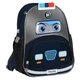 Рюкзак дитячий YES 550026/K-34 Police /550026/ - изображение 1