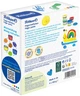 Набір пальчикових фарб Pelikan Basic Базові кольори 100 г х 4 шт (701570) (4012700701572) - зображення 4