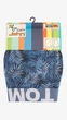 Труси чоловічі Tom John 2200-31 2XL Різнокольоровий shop (2000999251559) - зображення 4