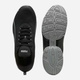 Чоловічі кросівки для бігу Puma Magnetic 31078308 42 (8UK) Чорні (4069157048323) - зображення 6