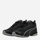 Чоловічі кросівки для бігу Puma Magnetic 31078308 44.5 (10UK) Чорні (4069157048408) - зображення 3