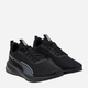Buty do biegania damskie Puma Flyer Lite 3 31079704 36 (3.5UK) Czarne (4067983771484) - obraz 2