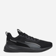 Buty do biegania damskie Puma Flyer Lite 3 31079704 38.5 (5.5UK) Czarne (4067983771507) - obraz 1