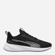 Buty do biegania męskie Puma Flyer Lite 3 31079722 42.5 (8.5UK) Czarne (4069156442900) - obraz 1