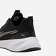 Buty do biegania damskie Puma Flyer Lite 3 31079722 38.5 (5.5UK) Czarne (4069156442870) - obraz 6