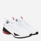 Чоловічі кросівки Puma Meza 31204402 44 (9.5UK) Білі (4069157066402) - зображення 2