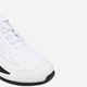 Чоловічі кросівки Puma Meza 31204402 44 (9.5UK) Білі (4069157066402) - зображення 6