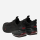 Sneakersy damskie Puma Meza 31204408 37 (4UK) Czarne (4069157061001) - obraz 3