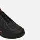 Sneakersy damskie Puma Meza 31204408 38 (5UK) Czarne (4069157061018) - obraz 6