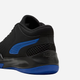 Buty do koszykówki damskie Puma Court Pro 2 31218005 36 (3.5UK) Czarne (4069156615496) - obraz 6