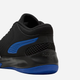 Buty do koszykówki męskie Puma Court Pro 2 31218005 45 (10.5UK) Czarne (4069156615410) - obraz 6