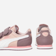 Дитячі кросівки для дівчинки Puma Cabana Racer SL 20 V PS 38373022 32 (13UK) Фіолетові (4069156931022) - зображення 5