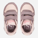 Дитячі кросівки для дівчинки Puma Cabana Racer SL 20 V Inf 38373122 22 (5UK) Фіолетові (4069156936379) - зображення 4