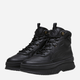 Trzewiki damskie wysokie Puma Mayra 392316-02 36 (3.5UK) Czarne (4099683252925) - obraz 3