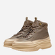 Trzewiki damskie wysokie Puma Mayra 392316-05 40.5 (7UK) Taup (4099683253236) - obraz 3