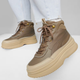 Trzewiki damskie wysokie Puma Mayra 392316-05 42.5 (8.5UK) Taup (4099683253267) - obraz 2