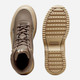 Trzewiki damskie wysokie Puma Mayra 392316-05 40.5 (7UK) Taup (4099683253236) - obraz 7