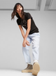 Trzewiki damskie wysokie Puma Mayra 392316-05 41 (7.5UK) Taup (4099683253243) - obraz 8